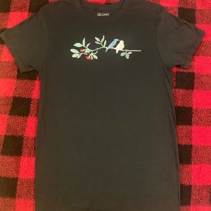 Graphic tees shirts